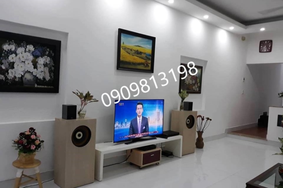 📌📌📌Tân Hưng Quận 7 SHR - Nhà Đẹp 4 tầng Chờ Chủ Mới!📌📌📌 - Ảnh chính